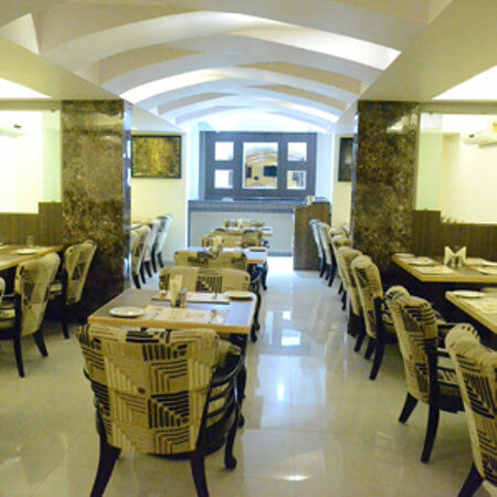 Ghazal Restaurant